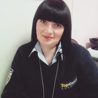 Отзыв от клиента Кристина из Кокошкино